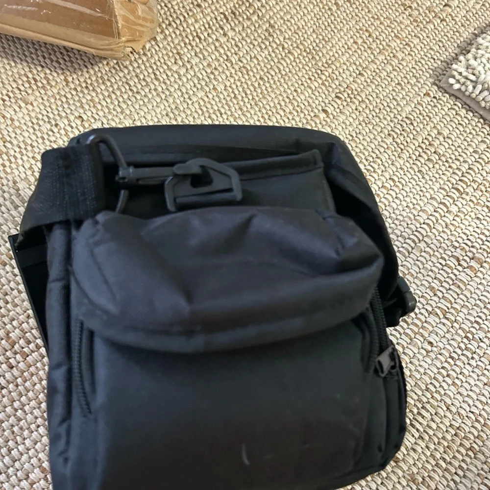 & Other Stories Black Tablet Case